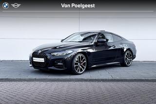 BMW 4-SERIE