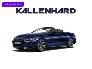 BMW 4-SERIE