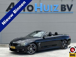 BMW 4-SERIE