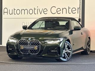 BMW 4-SERIE