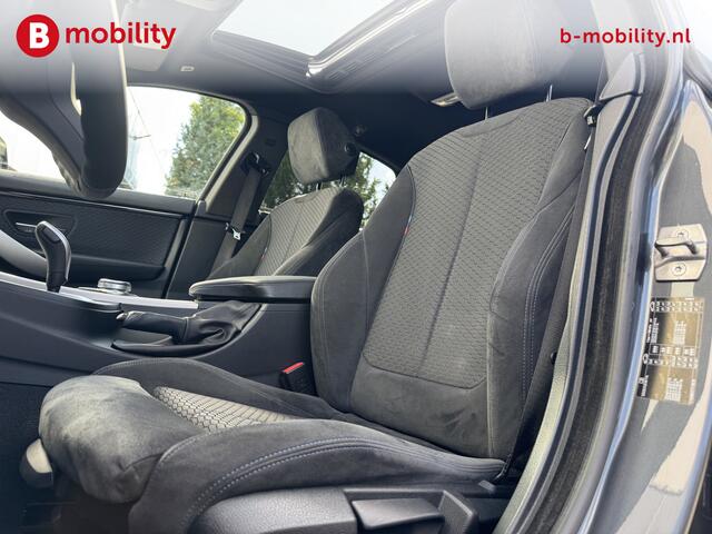 BMW 4-SERIE Gran Coupé 420i High Executive M-Sport Harman/Kardon Schuif/Kanteldak NL Auto! | Navigatie Professional | Comfort Acces | DAB
