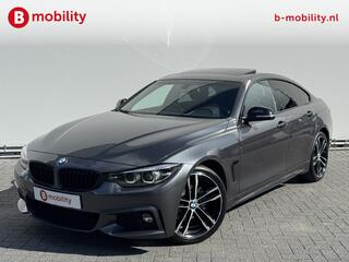 BMW 4-SERIE