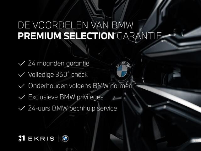 BMW 4-SERIE M440i Coupe | High Executive | M Sportremsysteem | Driving Assistant Professional | Comfort Access | Panoramadak | Head Up Display | Harman Kardon | 19 inch | Stuurwielrand verwarmd