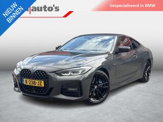 BMW 4-SERIE