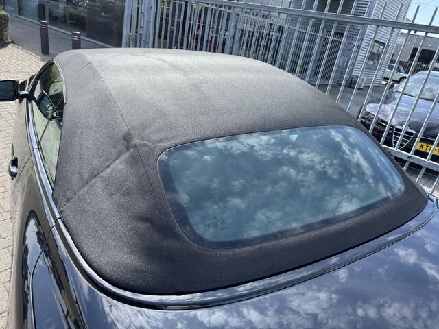 BMW 4-SERIE Cabrio M440i xDrive M-sport Nekverwarming, Head-Up, trekhaak afn b.