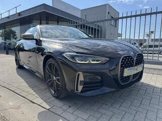 BMW 4-SERIE