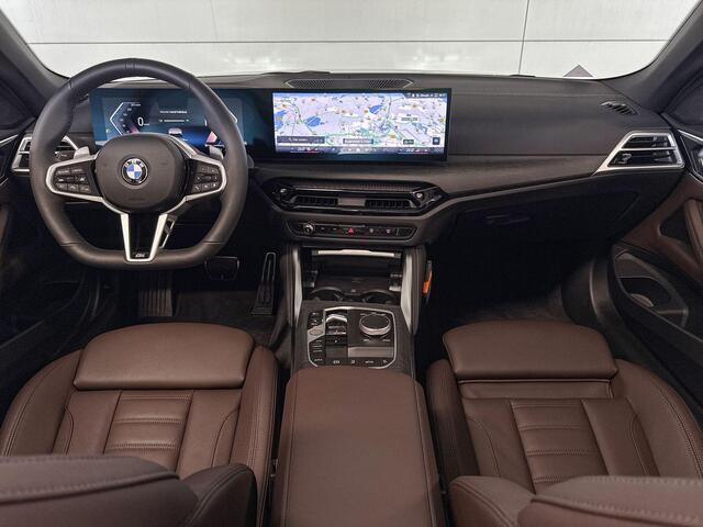 BMW 4-SERIE Cabrio 420i High Executive