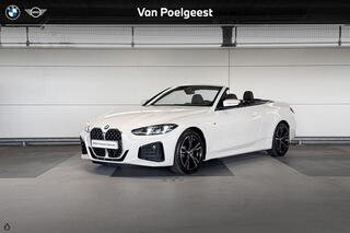 BMW 4-SERIE