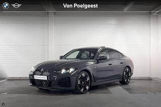 BMW 4-SERIE