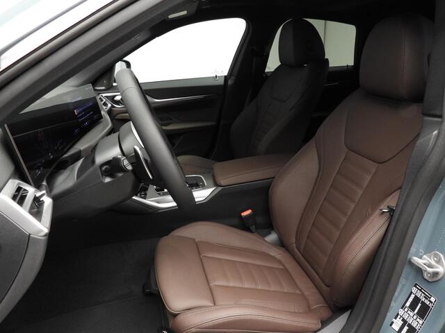 BMW 4-SERIE Gran Coupé 420i | M Sportpakket Pro | Schuif-/kanteldak | Harman Kardon | Stuurwielrand verwarmd