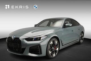 BMW 4-SERIE