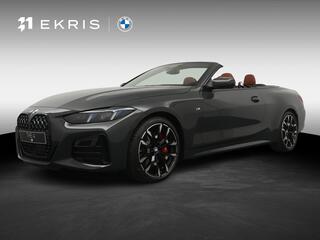 BMW 4-SERIE