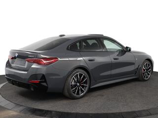 BMW 4-SERIE