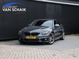 BMW 4-SERIE