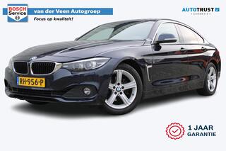 BMW 4-SERIE