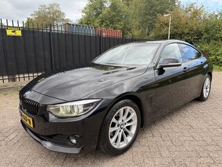 BMW 4-SERIE