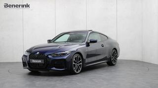 BMW 4-SERIE