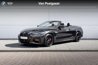 BMW 4-SERIE