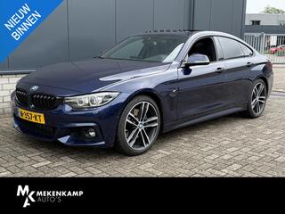 BMW 4-SERIE