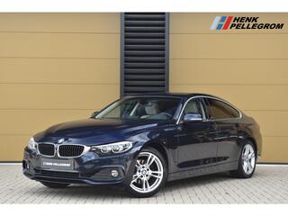 BMW 4-SERIE