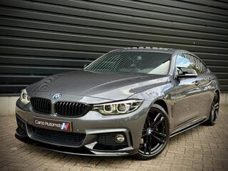 BMW 4-SERIE