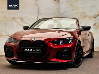 BMW 4-SERIE