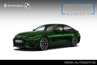 BMW 4-SERIE