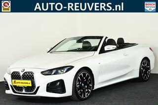 BMW 4-SERIE
