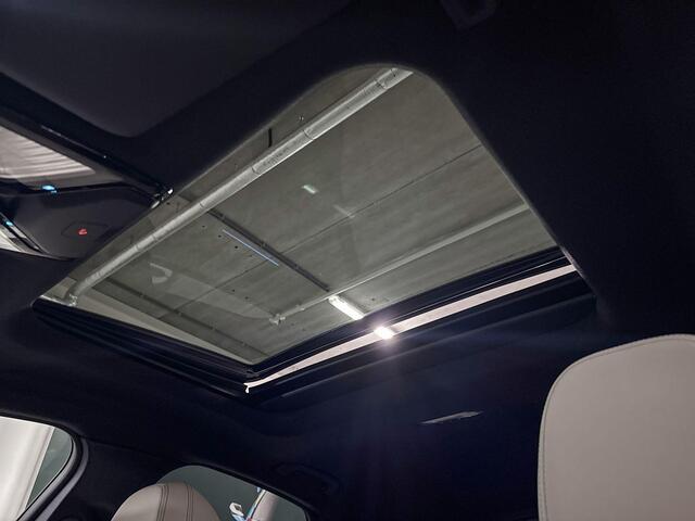 BMW 4-SERIE Gran Coupé 420i High Executive M Sport | Carbon interieur