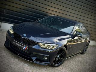 BMW 4-SERIE
