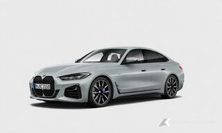 BMW 4-SERIE