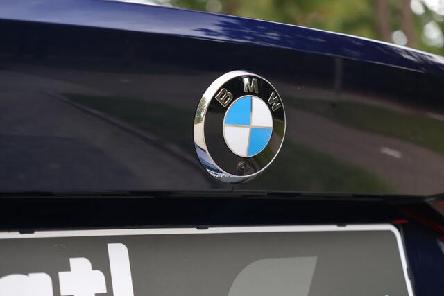 BMW 4-SERIE Gran Coupé 420i High Executive M-Sport | Pano | H&K | Drive ass Pro | 360 | Memory | Trekhaak | 19" | Leder | Alarm kl.3 | Etc.