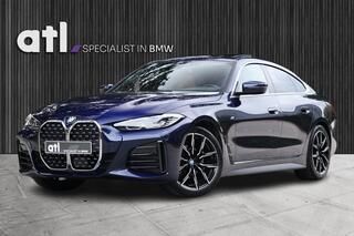 BMW 4-SERIE