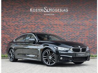 BMW 4-SERIE