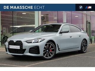 BMW 4-SERIE