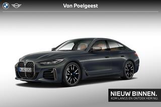 BMW 4-SERIE