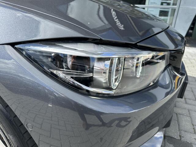 BMW 4-SERIE Gran Coupé 418i M Sport Corporate Business DEALERONDERHOUDEN | CAMERA | STOEL VERWARMING | SENSOREN | CARPLAY | CRUISE