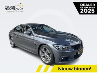 BMW 4-SERIE