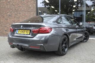 BMW 4-SERIE