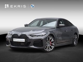 BMW 4-SERIE