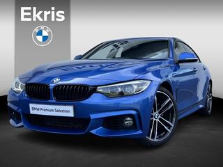 BMW 4-SERIE