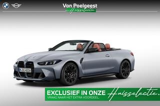 BMW 4-SERIE