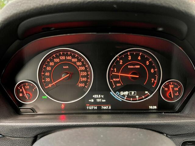 BMW 4-SERIE Gran Coupé 420i Executive M Sport | Adapt. Cruise | Trekhaak | Keyless | LED