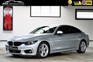 BMW 4-SERIE