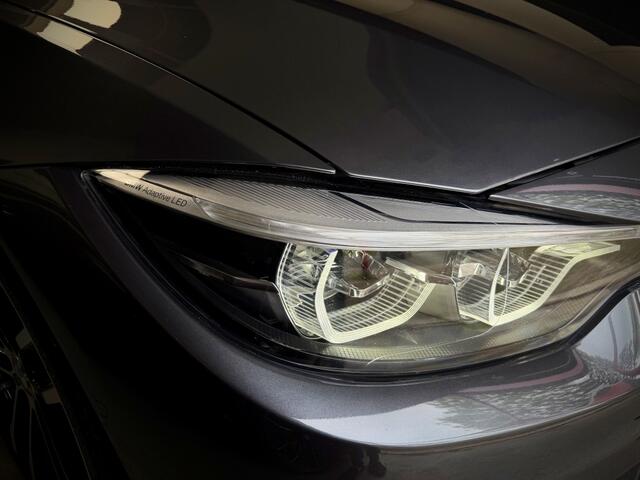 BMW 4-SERIE Cabrio 430i M-SPORT HUD|VIRTUAL|H/K|MEMORY|DHOEK
