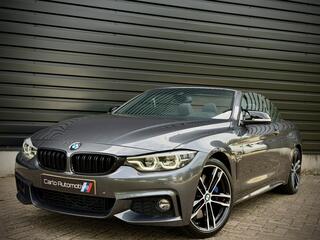 BMW 4-SERIE