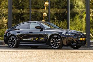 BMW 4-SERIE
