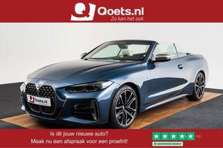 BMW 4-SERIE