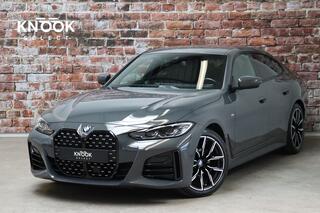 BMW 4-SERIE