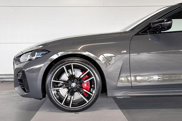 BMW 4-SERIE Cabrio M440i xDrive
